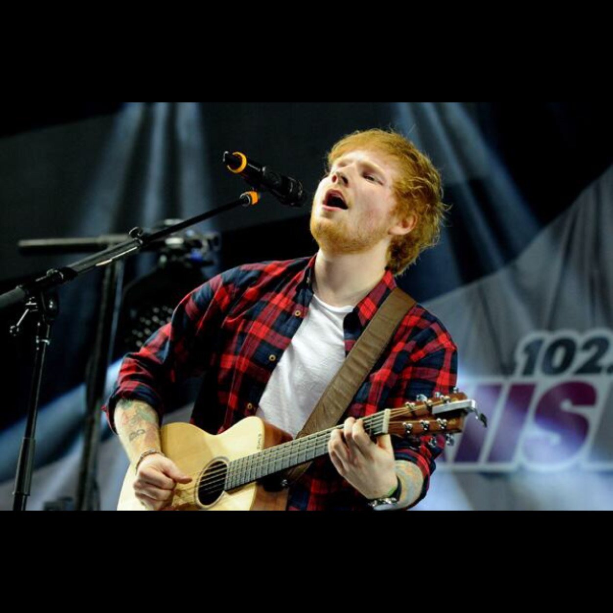 EdSheeranSSC's profile picture. Are you on my A Team? Will you be drunk in love with me?