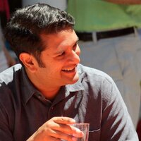Raj De Datta (@rdedatta) 's Twitter Profile