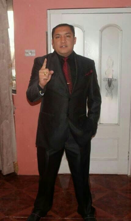 Chivoceron's profile picture. 