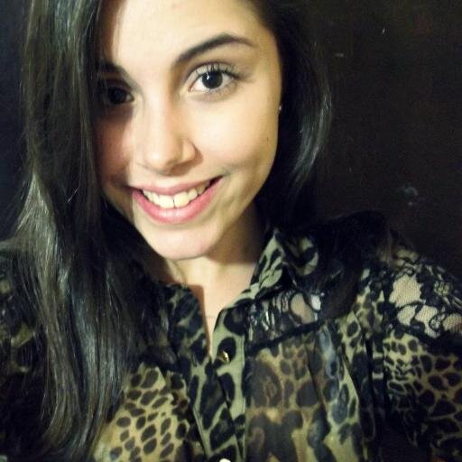 Uma loca.