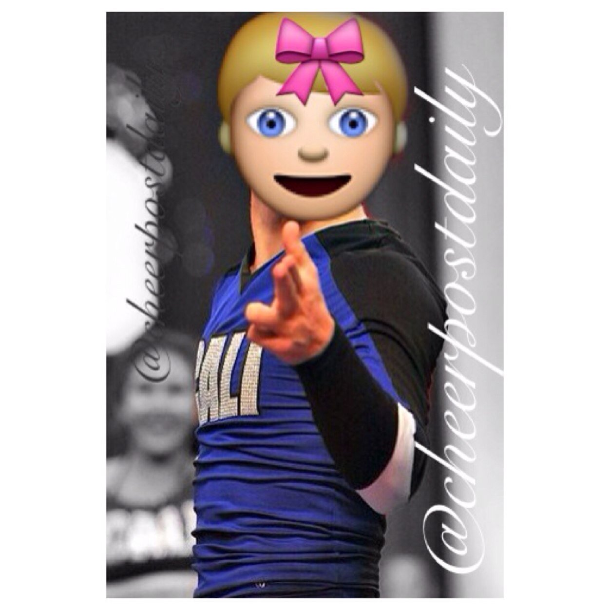 cheerpostdaily Profile Picture