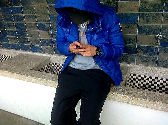 trust nobody dream your life, live your dream