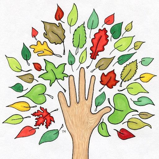Protector of mature trees, educator as to importance and value of trees