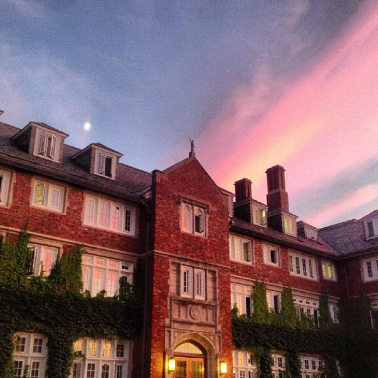 Enjoy these images of WPI! This account is not affiliated with or sponsored by the university.