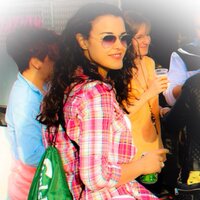 Rakel (@sancrakel) 's Twitter Profile