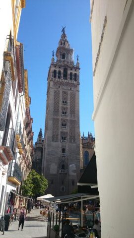 Sin prisa......pero sin pausa!!!