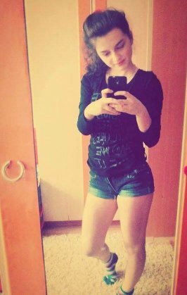 There are no great things, only small things done with great love . 

cristiano ronaldo :$

FOLLOW ME :$