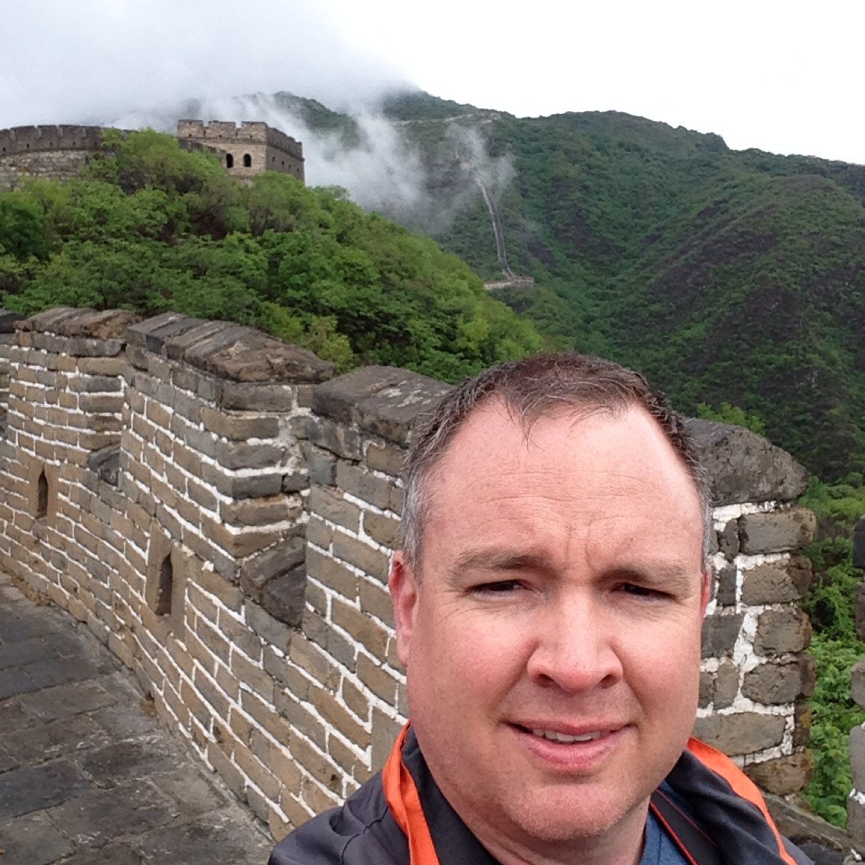 Iversonmike's profile picture. Husband to Jennifer, father of six amazing kids, follower of Christ.