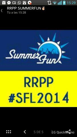 RRPP SummerFunFestivalLaredo. Consigue toda la informacion que necesites y pideme tu entrada.