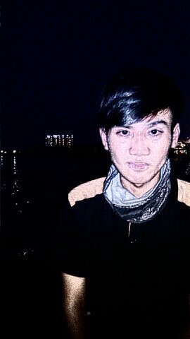 RizaSuryaaa's profile picture. want to be someone important behind the scenes,ViscaBarca, path: riza surya