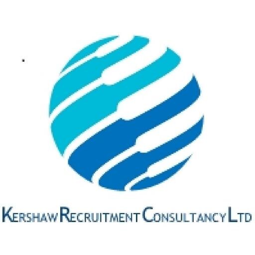 Whether you are looking for a career move or looking to appoint you will receive a committed and dedicated service with Kershaw Recruitment Consultancy Ltd.
