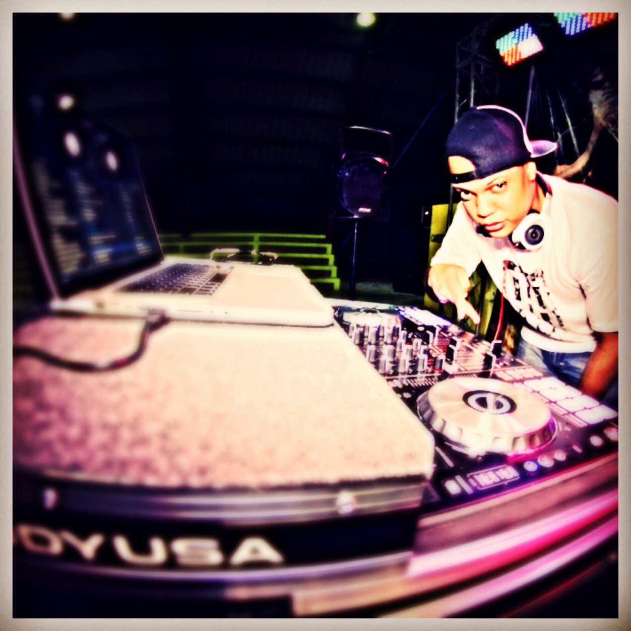 DjNova89's profile picture. 