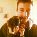 Adam Firth  - @firthy92 - Twitter