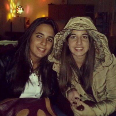 Estudiante de magisterio de primaria en Burgos.
