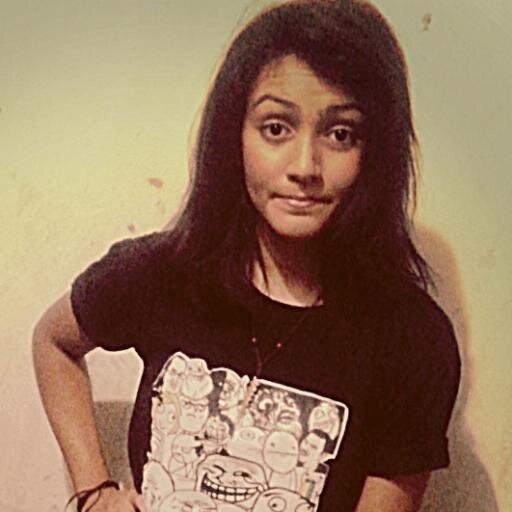 - me segue! depois te explico :*