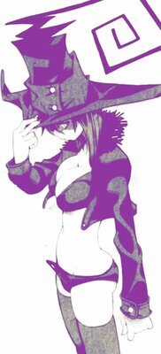 Hello deary~! I am Blair. of course I am sexy kitty With magical powers! Care to come take a bath with me~? #Taken {Rp}