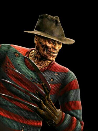 When Shao Kahn Attempted to steal earth realm souls, Freddy Krueger brought him into the dream world, to challenge him to battle. #MortalKombat