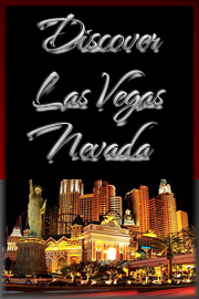 Discover Las Vegas - part of the Discover County Network