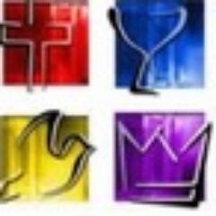 ForestCity4Sq's profile picture. Senior Pastor Ricky Poteat