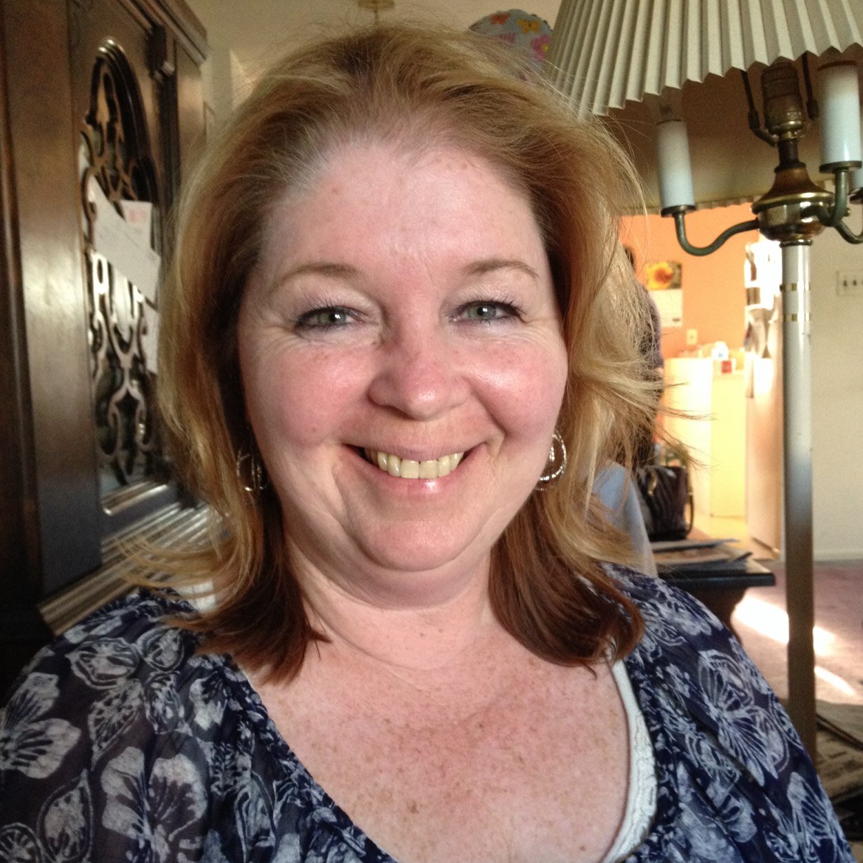 School Based Teacher Leader in Philadelphia.