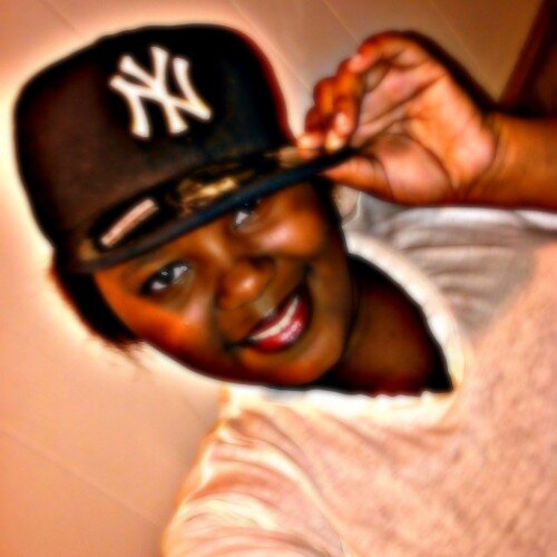 love being me.... hate fake ppl...im too jokie... love food ND I love me some me lols
