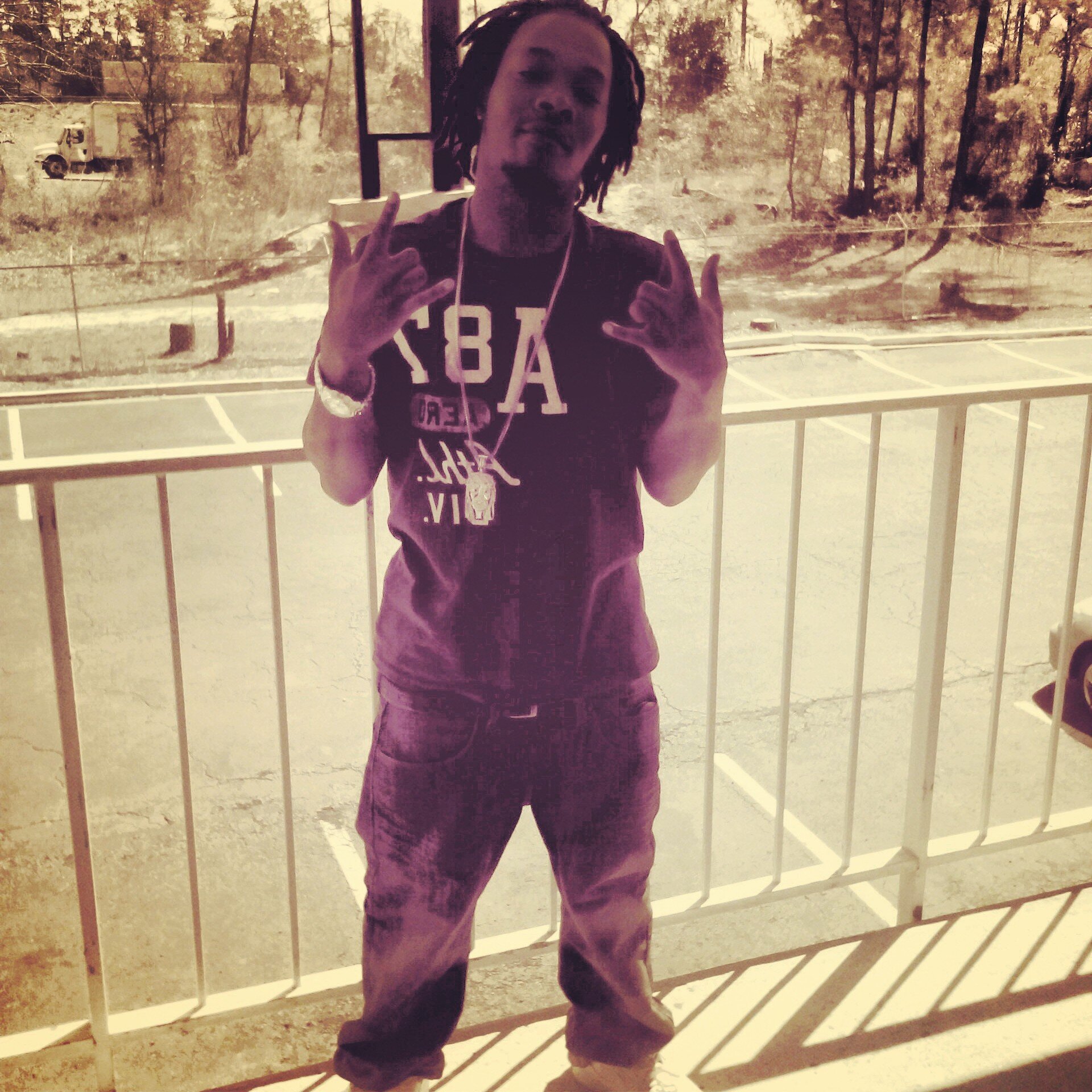ARTIST/RAPPER/OWNER  YBCMG