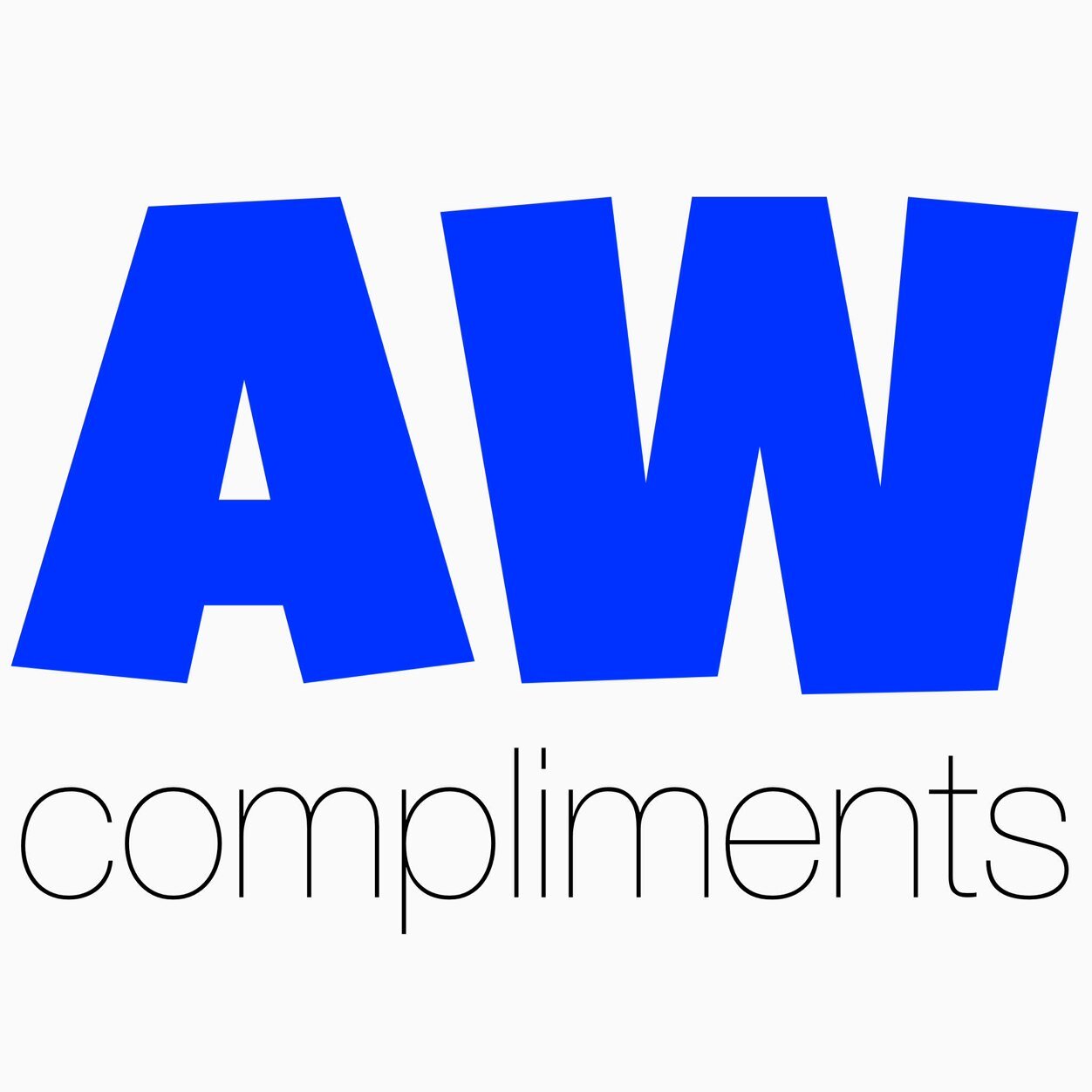 make someone smile with an anonymous compliment, no rude or hurtful things will be posted :)