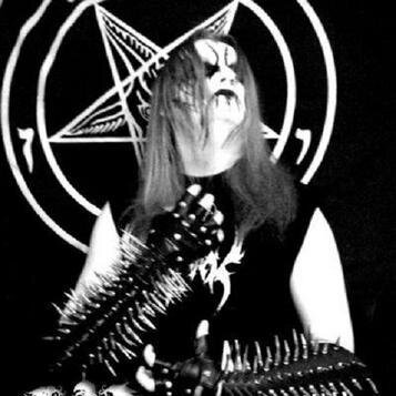 Satanic Lust Beherit Gestapo 666 Satanic Warmaster Anal Blasphemy Burzum Mayhem Witchmaster SatanicPurgue666 Sargeist BehexenSatanicBlood http://t.co/0qukDTd9ul