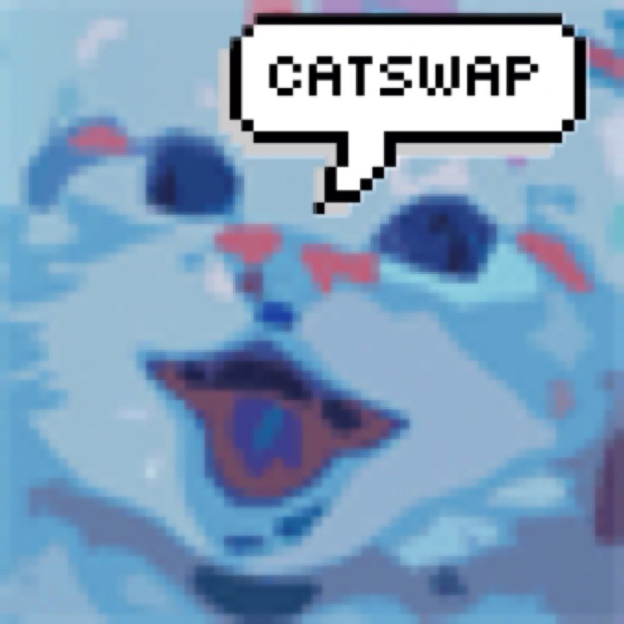 catswapsdead Profile