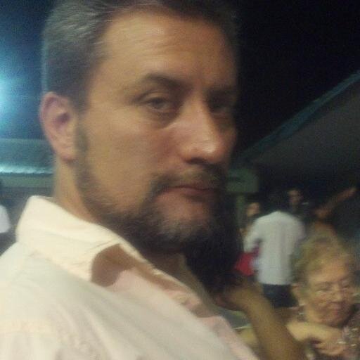 Soy Alejandro Funes, mendocino y peronista por convicción y de familia