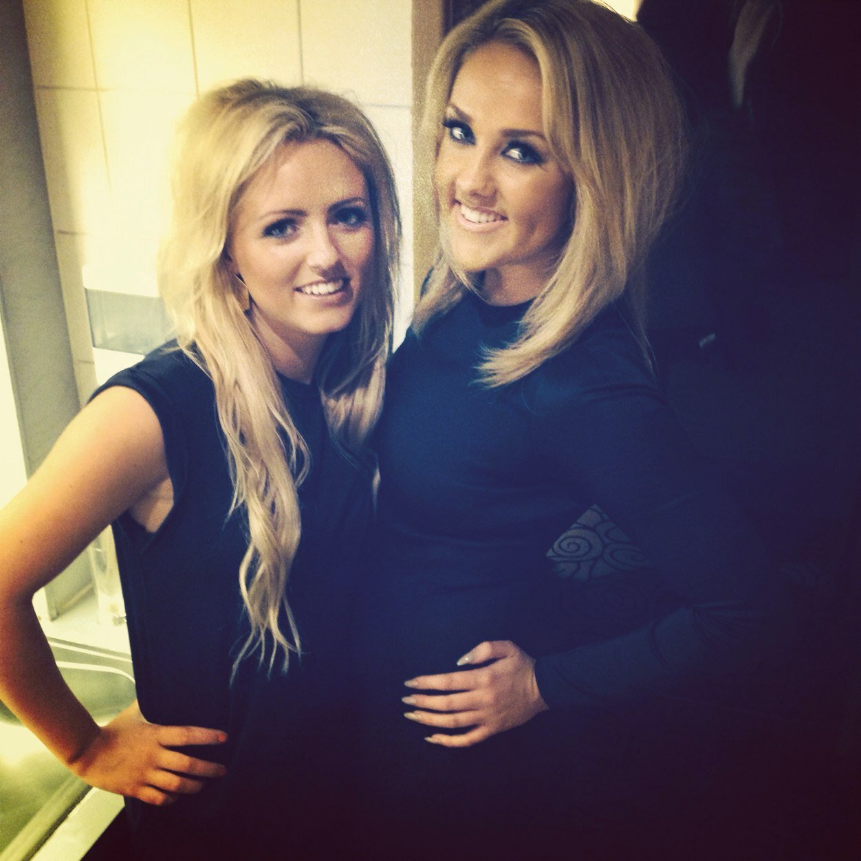 BeasleyMegs's profile picture. Been the girl one person thinks the world of is better than many thinking less of !!