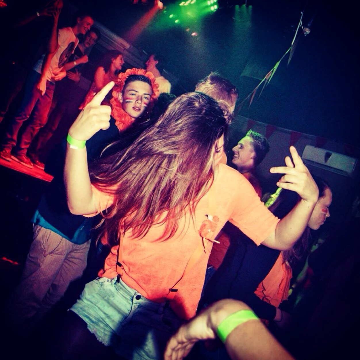 MikkiJNH's profile picture. Profesionneel lomp - zeventien jaar