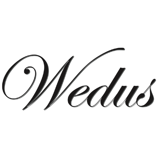 Wedus es una herramienta divertida para tu casamiento que le permite a tus invitados confirmar y regalarte.
Tus regalos son tuyos, no cobramos comisiones.