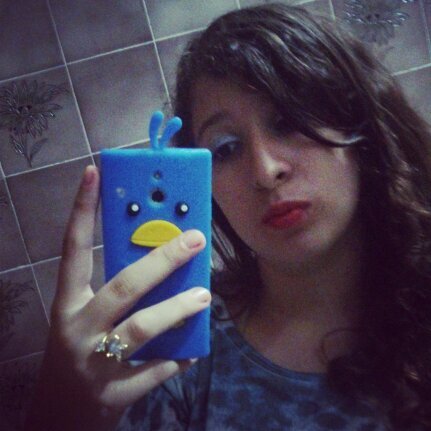 Eu posso cair e me machucar , mas te garanto,  que no chão eu não fico  - Zayn Malik