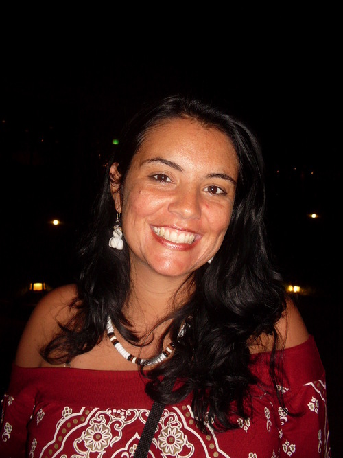 MarcelaDamico's profile picture. 