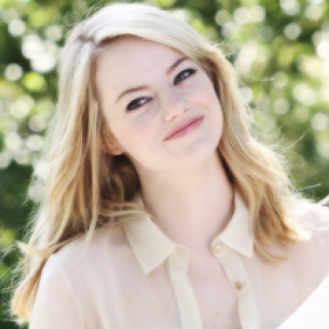EmmaStoneSSC's profile picture. Everyday, he makes me fall in love with him a little more. Andrew is simply wonderful in every single way.