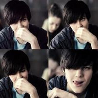 Profile Picture of Justin Horan (@kyle5bieber) on Twitter