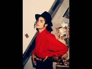 MJ & Janet