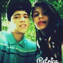 Você é a menina que me completa , a unica que me faz feliz, sempre que estou ao seu lado me sinto unico , teamo Brenda Demoliner  s2 / Renan Jcm