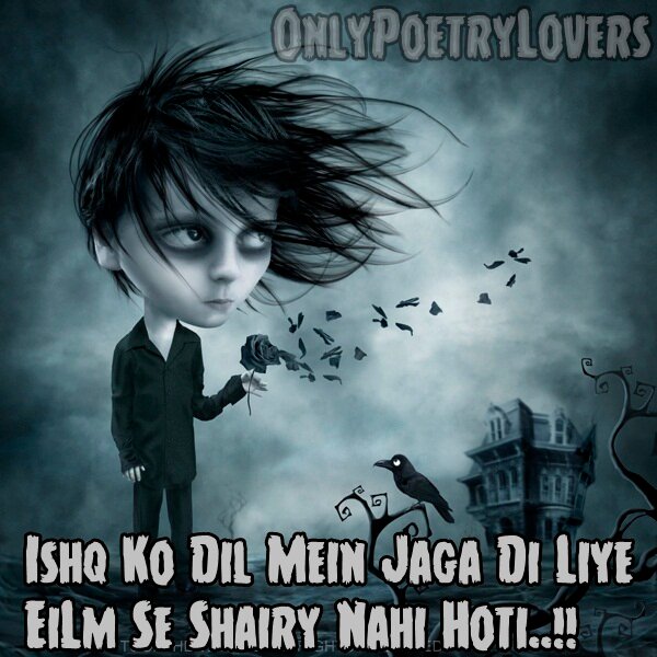 onlypoetrylover Profile Picture