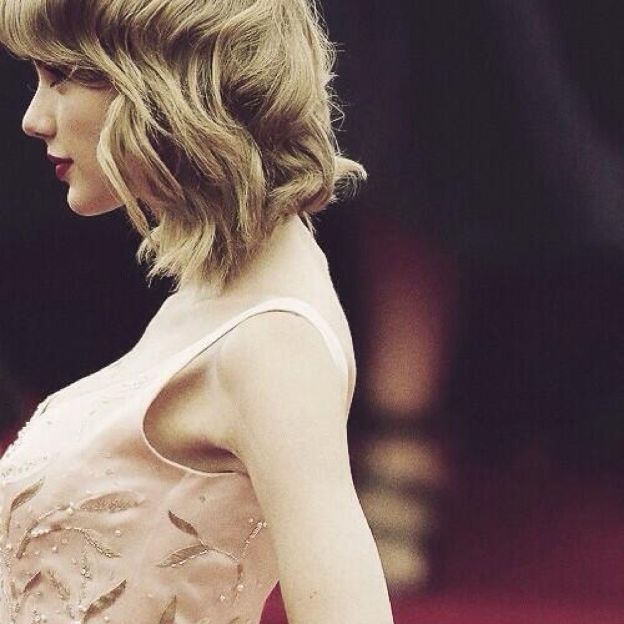 TaylurhSSC's profile picture. Part singer, part chewbacca. Meredith Swift is my child. She's a cat.