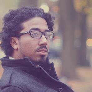 A sometime - Artist, Co-founder, Staff Writer, Tutor, & Research Analyst... But really just a drone maniac with a knack for rap