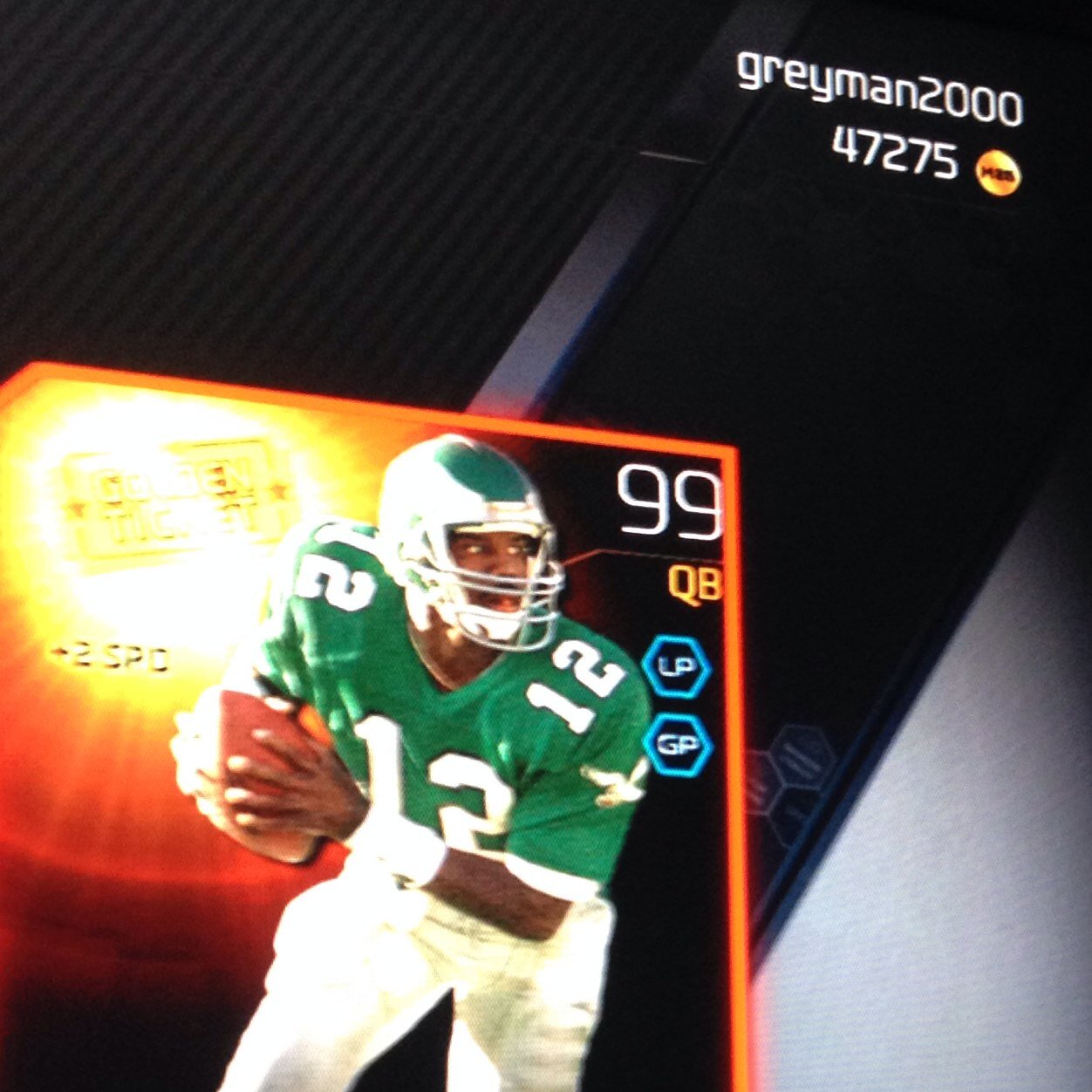 LMut25's profile picture. I do mut trades