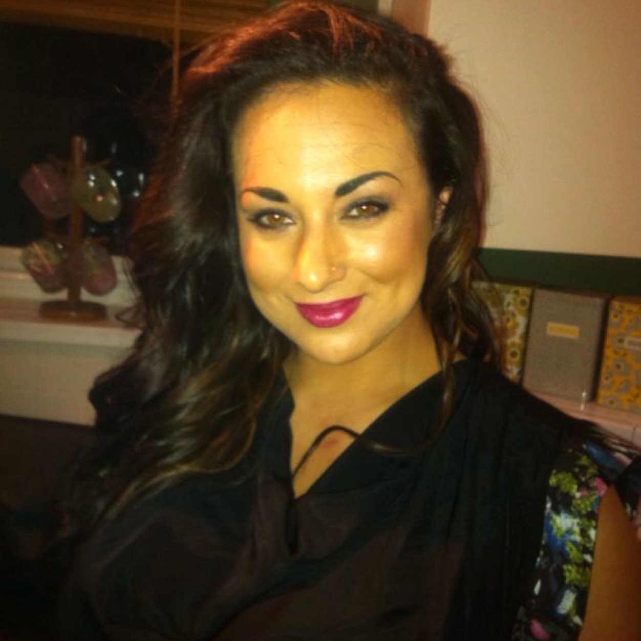 sarahledds's profile picture. 