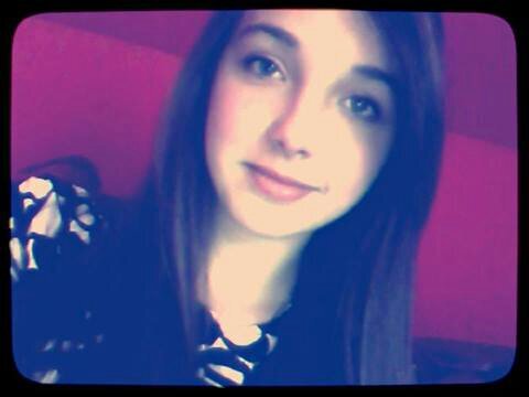 Muzyka - moje życie...
After all you love... Always 
http://t.co/vyVuc1U0Y9

Follow me :)