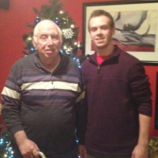 MikeFink23's profile picture. Northerner now living in the South. Baseball fan living near no MLB teams. I tweet about the #Mets and #WWE