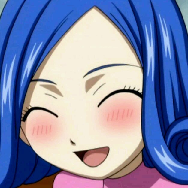 Little Juviaさんのプロフィール画像