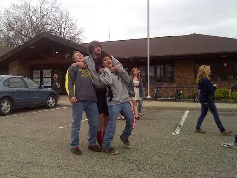 LZlora's profile picture. Never judge a book by the cover