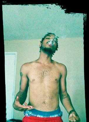 Loyalty brings forth royalty a king will always be king nigga i swindle everything it don't matter.....#team trap