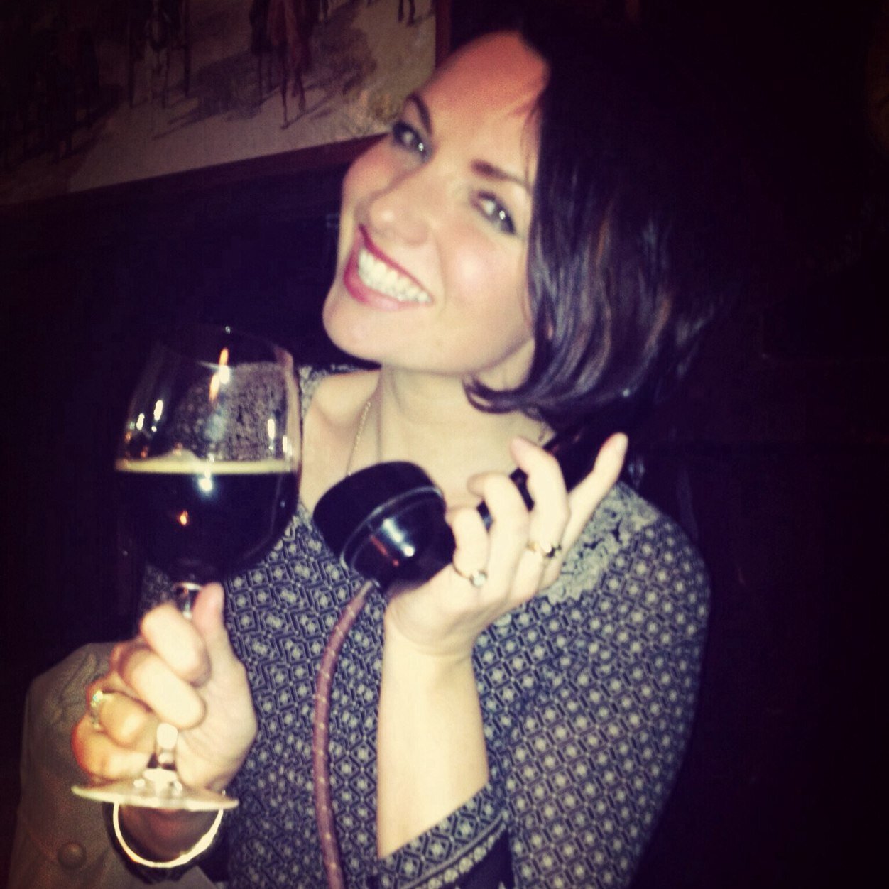 BEER Sales & Beer Sommelier. Passionate about embracing more FemALES into the glorious world of beer! I work for a major brewery & all opinions are my own